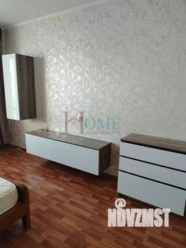 1-к квартира, на длительный срок, 41м2, 7/10 этаж