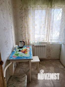 1-к квартира, на длительный срок, 32м2, 2/5 этаж