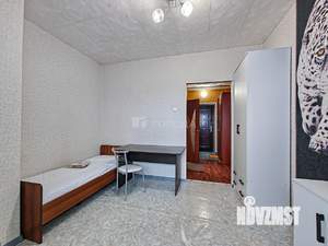 1-к квартира, на длительный срок, 38м2, 14/16 этаж