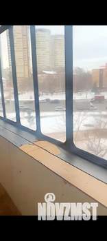 2-к квартира, на длительный срок, 50м2, 3/12 этаж