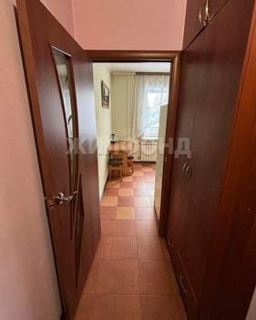 1-к квартира, на длительный срок, 39м2, 4/9 этаж