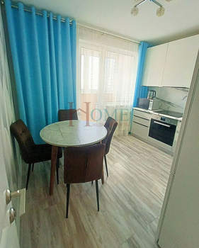 2-к квартира, на длительный срок, 52м2, 2/16 этаж