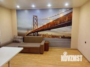 Студия квартира, на длительный срок, 32м2, 8/10 этаж