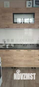 1-к квартира, на длительный срок, 40м2, 14/18 этаж