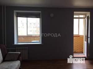 Студия квартира, на длительный срок, 24м2, 8/12 этаж