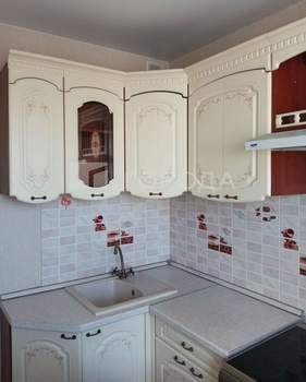 1-к квартира, на длительный срок, 33м2, 7/9 этаж