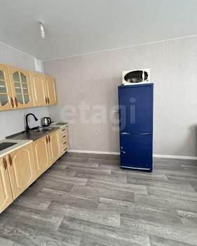 2-к квартира, на длительный срок, 52м2, 12/18 этаж