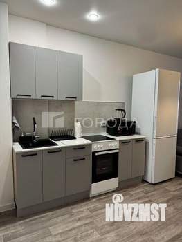 Студия квартира, на длительный срок, 28м2, 13/26 этаж