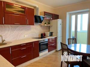 2-к квартира, посуточно, 57м2, 1/1 этаж