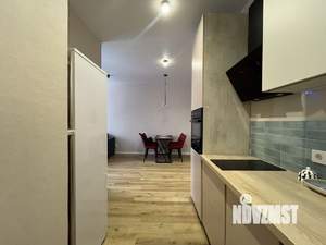 2-к квартира, на длительный срок, 37м2, 5/29 этаж