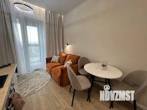 2-к квартира, посуточно, 30м2, 23/30 этаж