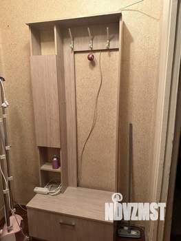 1-к квартира, на длительный срок, 35м2, 4/9 этаж