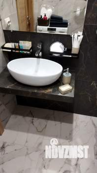 Студия квартира, посуточно, 28м2, 11/17 этаж