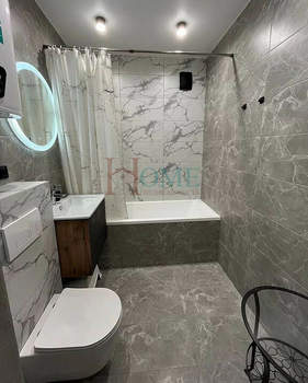 2-к квартира, на длительный срок, 39м2, 7/17 этаж