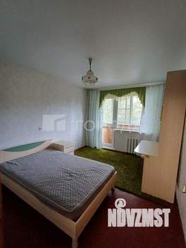 2-к квартира, на длительный срок, 56м2, 5/5 этаж