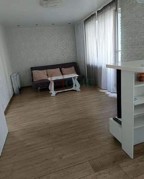 3-к квартира, на длительный срок, 60м2, 4/9 этаж