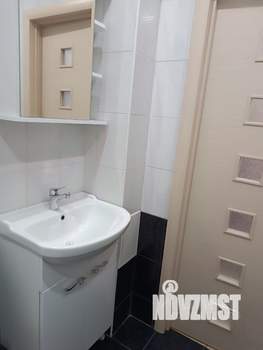 Студия квартира, на длительный срок, 33м2, 9/10 этаж