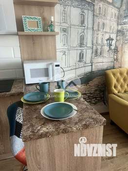 1-к квартира, на длительный срок, 30м2, 18/20 этаж