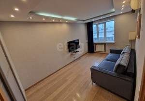 1-к квартира, на длительный срок, 40м2, 8/9 этаж