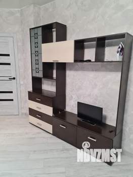 1-к квартира, на длительный срок, 40м2, 2/18 этаж