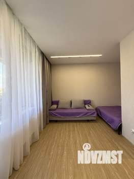 Студия квартира, на длительный срок, 27м2, 5/23 этаж