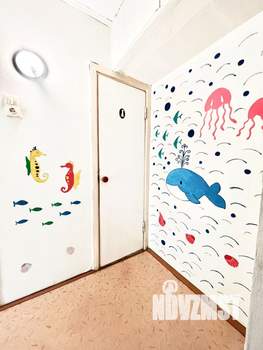 2-к квартира, на длительный срок, 51м2, 1/9 этаж