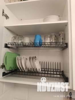 Студия квартира, посуточно, 30м2, 10/17 этаж