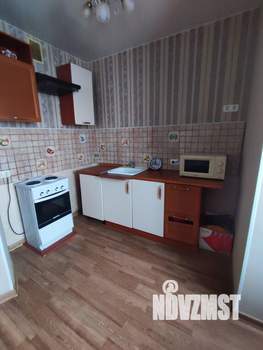 Студия квартира, на длительный срок, 38м2, 15/18 этаж