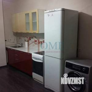 1-к квартира, на длительный срок, 50м2, 14/15 этаж