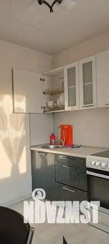 1-к квартира, посуточно, 42м2, 8/10 этаж