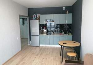 3-к квартира, на длительный срок, 67м2, 16/17 этаж