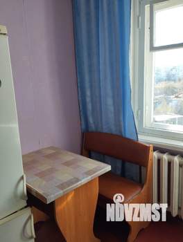 2-к квартира, на длительный срок, 47м2, 5/5 этаж