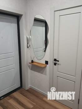 1-к квартира, на длительный срок, 39м2, 15/25 этаж