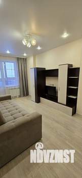 1-к квартира, на длительный срок, 39м2, 14/26 этаж