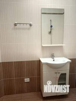 1-к квартира, на длительный срок, 40м2, 12/15 этаж