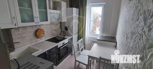 3-к квартира, на длительный срок, 63м2, 7/9 этаж