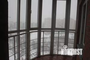 1-к квартира, посуточно, 45м2, 15/19 этаж