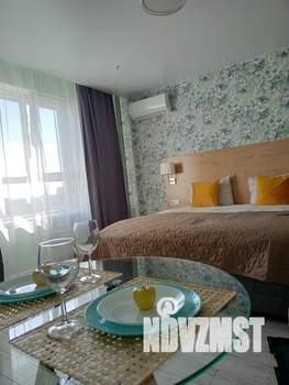 1-к квартира, посуточно, 32м2, 15/24 этаж