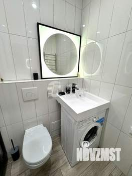 Студия квартира, на длительный срок, 21м2, 14/25 этаж