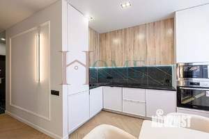 3-к квартира, на длительный срок, 61м2, 17/25 этаж