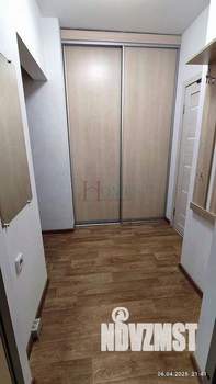 Студия квартира, на длительный срок, 30м2, 9/25 этаж