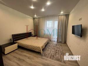 2-к квартира, на длительный срок, 57м2, 6/12 этаж