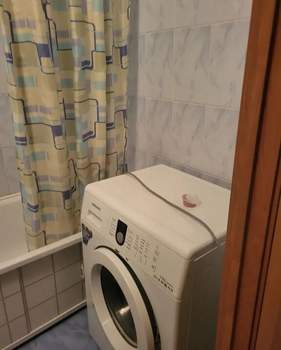 2-к квартира, на длительный срок, 51м2, 2/9 этаж