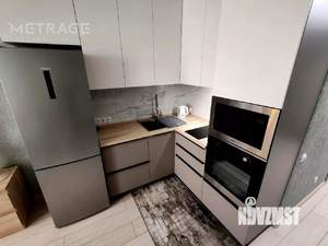 2-к квартира, на длительный срок, 41м2, 16/24 этаж