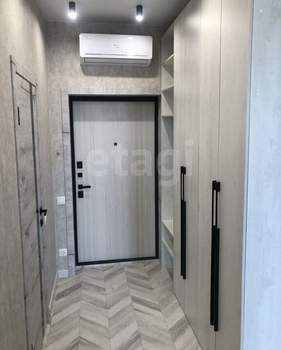 1-к квартира, на длительный срок, 40м2, 25/30 этаж