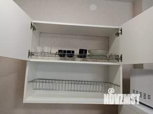 Студия квартира, посуточно, 26м2, 5/17 этаж