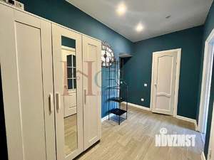 2-к квартира, на длительный срок, 60м2, 1/9 этаж