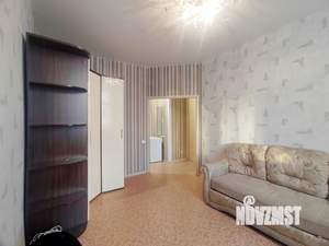 1-к квартира, на длительный срок, 37м2, 2/18 этаж