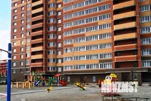 Студия квартира, на длительный срок, 30м2, 8/22 этаж
