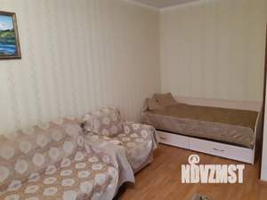 1-к квартира, посуточно, 34м2, 2/9 этаж